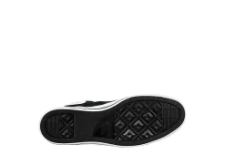 Converse Mens Chuck Taylor All Star High Street Sneaker - Black 15 Converse Mens Chuck Taylor All Star High Street Sneaker - Black -Chic Shoe Shop US 01 631143 06