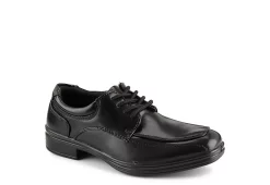Deer Stags Boys Infant Sharp Oxford - Black