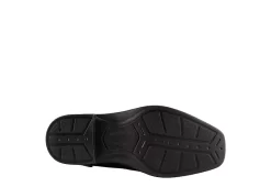 Deer Stags Boys Infant Sharp Oxford - Black -Chic Shoe Shop US 01 700039 06