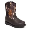Deer Stags Boys Tour Western Boot - Camo 2 Deer Stags Boys Tour Western Boot - Camo -Chic Shoe Shop US 01 700047 00