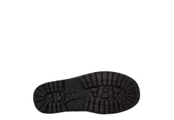 Deer Stags Boys Tour Western Boot - Camo -Chic Shoe Shop US 01 700047 06