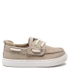 Sperry Boys Infant Sea Ketch Jr Washable Boat Shoe - Khaki 1 Sperry Boys Infant Sea Ketch Jr Washable Boat Shoe - Khaki -Chic Shoe Shop US 01 701171 00