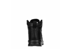 Nike Boys Manoa Boot - Black -Chic Shoe Shop US 01 701573 04