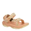 Teva Girls Infant Hurricane Xlt 2 Outdoor Sandal - Orange 1 Teva Girls Infant Hurricane Xlt 2 Outdoor Sandal - Orange -Chic Shoe Shop US 01 701910 00