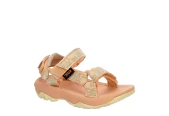 Teva Girls Infant Hurricane Xlt 2 Outdoor Sandal - Orange
