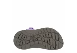 Chaco Girls Z1 Ecotread Outdoor Sandal - Pink -Chic Shoe Shop US 01 701991 06