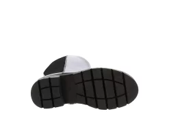 Cupcake Couture Girls Tallent Riding Boot - Black -Chic Shoe Shop US 01 702558 06