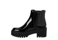 Limelight Girls Pateena Chelsea Boot - Black -Chic Shoe Shop US 01 702559 03
