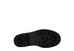 Limelight Girls Pateena Chelsea Boot - Black -Chic Shoe Shop US 01 702559 06