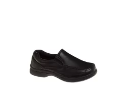 French Toast Boys Boys Dress Shoe - Black