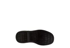 French Toast Boys Boys Dress Shoe - Black 15 French Toast Boys Boys Dress Shoe - Black -Chic Shoe Shop US 01 702759 06