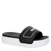 Puma Girls Karmen Slide Sandal - Black -Chic Shoe Shop US 01 702763 00