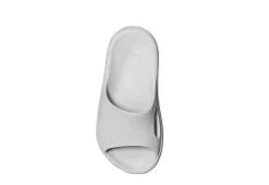 Puma Girls Shibui Cat Slide Sandal - Grey -Chic Shoe Shop US 01 702764 03