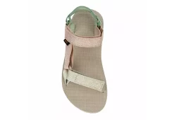 Teva Girls Original Universal Outdoor Sandal - Multicolor -Chic Shoe Shop US 01 702798 05