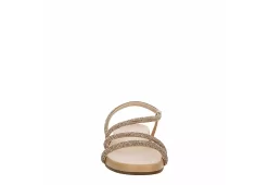 Cupcake Couture Girls Juliet Sandal - Gold 11 Cupcake Couture Girls Juliet Sandal - Gold -Chic Shoe Shop US 01 702861 02