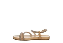 Cupcake Couture Girls Juliet Sandal - Gold 12 Cupcake Couture Girls Juliet Sandal - Gold -Chic Shoe Shop US 01 702861 03