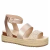 Limelight Girls Terri Platform Sandal - Rose Gold -Chic Shoe Shop US 01 702879 00