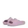 Puma Girls Shibui Cat Slide Sandal - Pink -Chic Shoe Shop US 01 702913 00