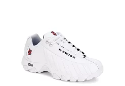 K-swiss Mens St329 Training Shoe - White