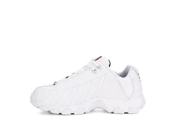 K-swiss Mens St329 Training Shoe - White -Chic Shoe Shop US 01 750381 03