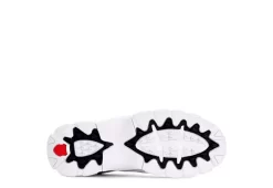 K-swiss Mens St329 Training Shoe - White -Chic Shoe Shop US 01 750381 06