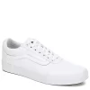 Vans Mens Ward Sneaker - White -Chic Shoe Shop US 01 759006 00