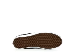 Vans Mens Ward Sneaker - Black 15 Vans Mens Ward Sneaker - Black -Chic Shoe Shop US 01 759681 06