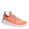 Nike Girls Flex Runner 2 Slip On Sneaker - Peach