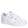 Puma Girls Little Kid Jada Sneaker - White -Chic Shoe Shop US 01 807779 00