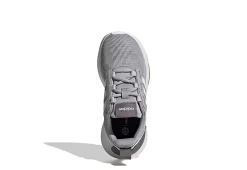 Adidas Girls Racer Tr21 Sneaker - Blue -Chic Shoe Shop US 01 807858 03