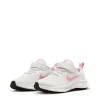 Nike Girls Star Runner 3 Se Sneaker - White -Chic Shoe Shop US 01 807983 00