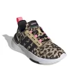 Adidas Girls Racer Tr21 Sneaker - Leopard -Chic Shoe Shop US 01 807997 00