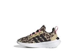Adidas Girls Racer Tr21 Sneaker - Leopard -Chic Shoe Shop US 01 807997 02
