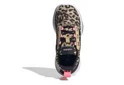 Adidas Girls Racer Tr21 Sneaker - Leopard -Chic Shoe Shop US 01 807997 03