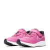 Nike Girls Star Runner 2 Sneaker - Pink -Chic Shoe Shop US 01 808126 00