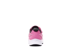 Nike Girls Star Runner 2 Sneaker - Pink -Chic Shoe Shop US 01 808126 03