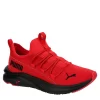 Puma Boys Softride One4all Sneaker - Red 2 Puma Boys Softride One4all Sneaker - Red -Chic Shoe Shop US 01 808319 00
