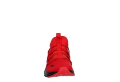 Puma Boys Softride One4all Sneaker - Red -Chic Shoe Shop US 01 808319 02