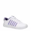 K-swiss Girls Classic Vn Sneaker - White -Chic Shoe Shop US 01 808344 00