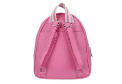Omg Girls Stuff Rainbow Set Mini Backpack - Pink -Chic Shoe Shop US 01 902559 02